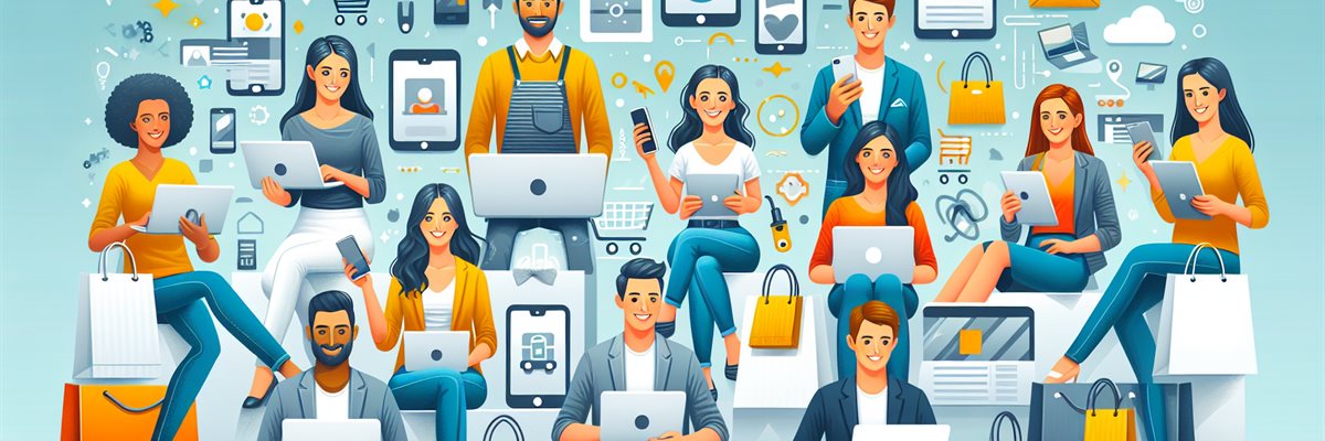 تجربه خریدی متفاوت و مطمئن